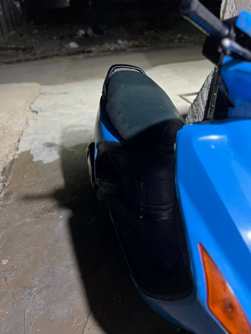 دراجه فراشه للبيع
250 بيهه مجال 
مكاني البصره بيع مستعجل 

***********
