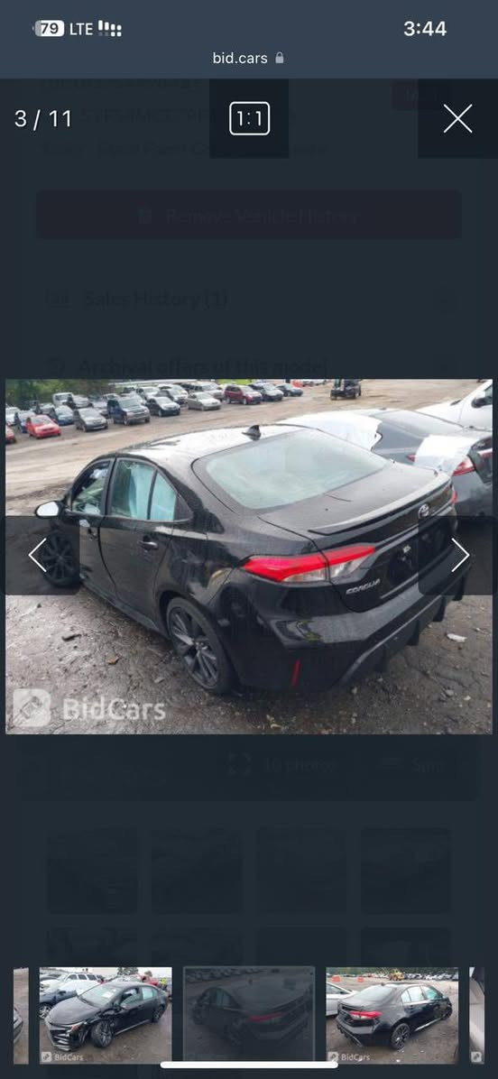 كورلا 23 اربيل دولي السعر 145
جامرلغ ونص الباب صبغ فقط بدون دواخل السونار وصور الحادث بالمنشور العنوان ديالى بعقوبه بيع فقط بدون مراوس اتصال فقط ***********
