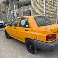 پراید • كفاله عامه • ٦٦٠٠٠