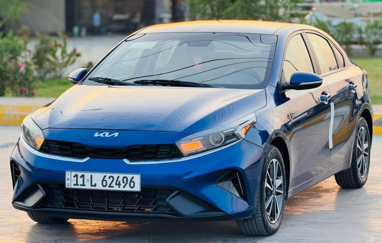 السلام عليكم للبيع كيا فورتي موديل 23رقم معوقين *********** السعر 145
