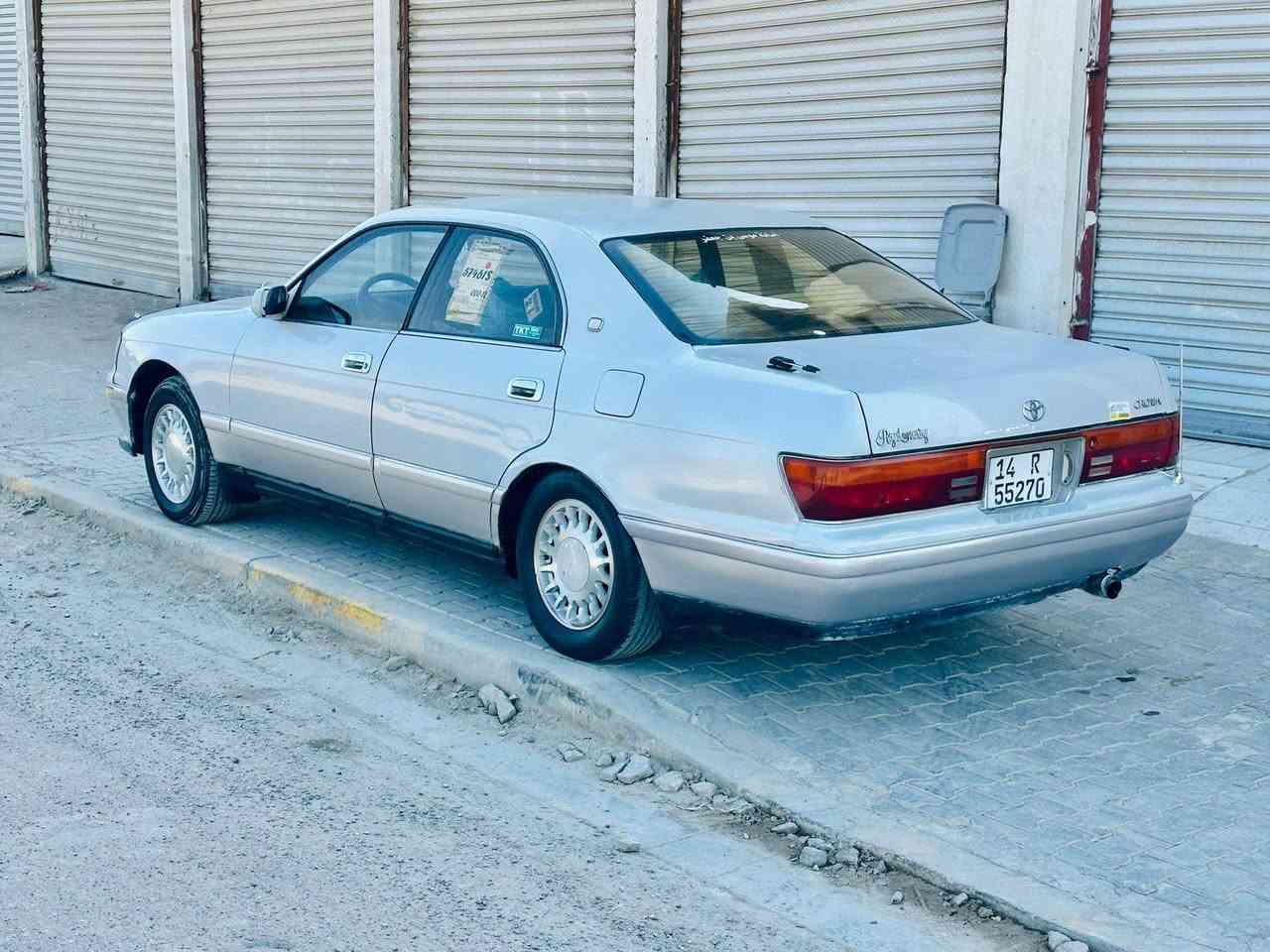 سلام عليكم للبيع فقط بطه فصل لون لؤلؤي محزم رقم بصره دولي جديد سنويه جديده ل 2030وهزه جديده تحويل ثاني يوم ابسمك   سياره كفاله عامه  من كص  ونقل جثه وضربه والعيب الشرعي والغرمات والتحويل  والاصوليات ولخياس والجراد حته صبغ بلادي شركه رشات بسيطه سياره جديده معنا كلمه سياره جاهزه للخير مانقصه برغي سياره حداد امامي خلفي بلكارتون توني نافضه تخم تاير جديد كهربائيات كله شغاله سنتر لوك؛ شغال تبريد قطعتين امامي وخلفي شغالات تبريد ثلج دواخل وبطاين نضيفات كلش مكينه وكير كفاله سياره جاهزه للخير ومال جناي ومتعوب عليه سياره بلاده  سياره تاخذه الف دينار ماتخسر عليه 57مكاني بصره
*********** 
***********
