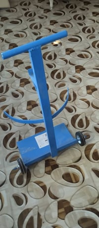 عربانه • جديدة • حمل قنينة غاز