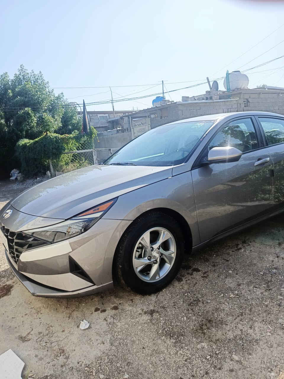 السلام عليكم
الانترا موديل ٢٠٢٣ للبيع السياره خير من الله وارد امريكي مكينه ٢٠٠ دوش بيهه حادث في امريكه بس مثل ماموضح بل صور السياره بسمي تحويل ثاني يوم رقم بغداد دولي موقع السياره بغداد الزعفرانيه رقم *********** اتصل وبيك خير وتدلل
