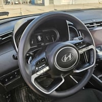 هونداي توسان هايبرد موديل 2024 وارد امريكي #_السعر_182_ورقة و بيها مجا...