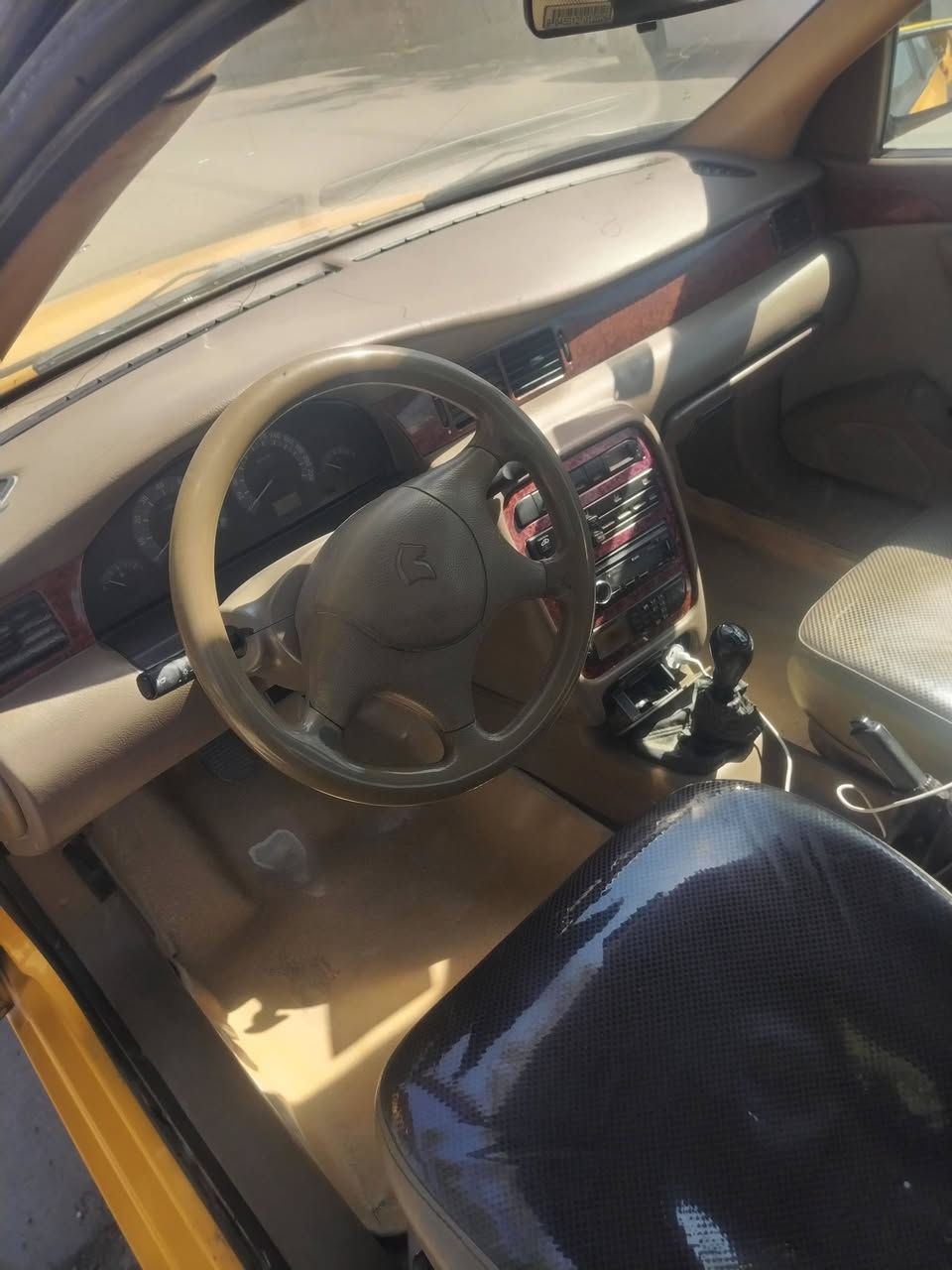 السلام عليكم
سمند ٢٠١١ السعر ٣٣ وبيها مجال

للإستفسار الاتصال ع الرقم ***********
