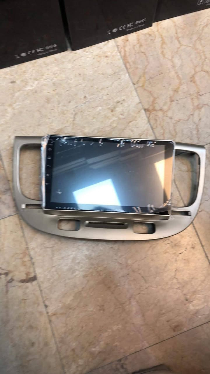 📢 عروض محلات راسم الكرعاوي لشاشات السيارات الحديثة 🚗

🔥 أسعار جملة ومفرد💰 السعر: 75,000 دينار فقط

✅ شاشات للسيارات الحديثة بجودة ممتازة📞 للاستفسار والطلب:***********
