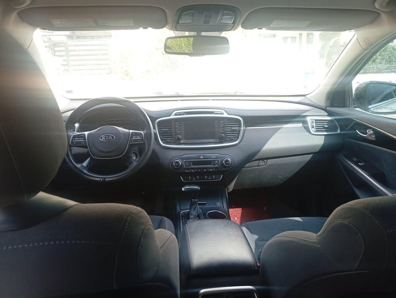 كيا سؤرينتو موديل 2019 4 پستن چوار پارچه و نيوي هه يه بي داخلي پيشو پشتى كه پس ئيرباگي به شه رت أربيل, العراق


**إذا كنت صاحب هذا الإعلان وتريد حذفه لأي سبب، رجاءا أرسل رسالة إلى الدعم الفني**