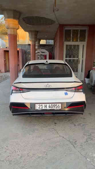 السلام عليكم الانترا 2025 رقم. سليمانيه. بسمي. ماشيه 12 ألف  بحاله الزيرو  كفاله عامه عليهه سستم ابلاكات  الارضيه مدوشمه  فول مواصفات أربع سماعات  فتحه سقف. كشنات جلد  سايد بريك بصمه     / بصمه عدد 2 مكاني بغداد السعر 151  رقم الهاتف *********** عبودي
