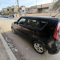 سول • ٢٠١٧ • ضرر موضح