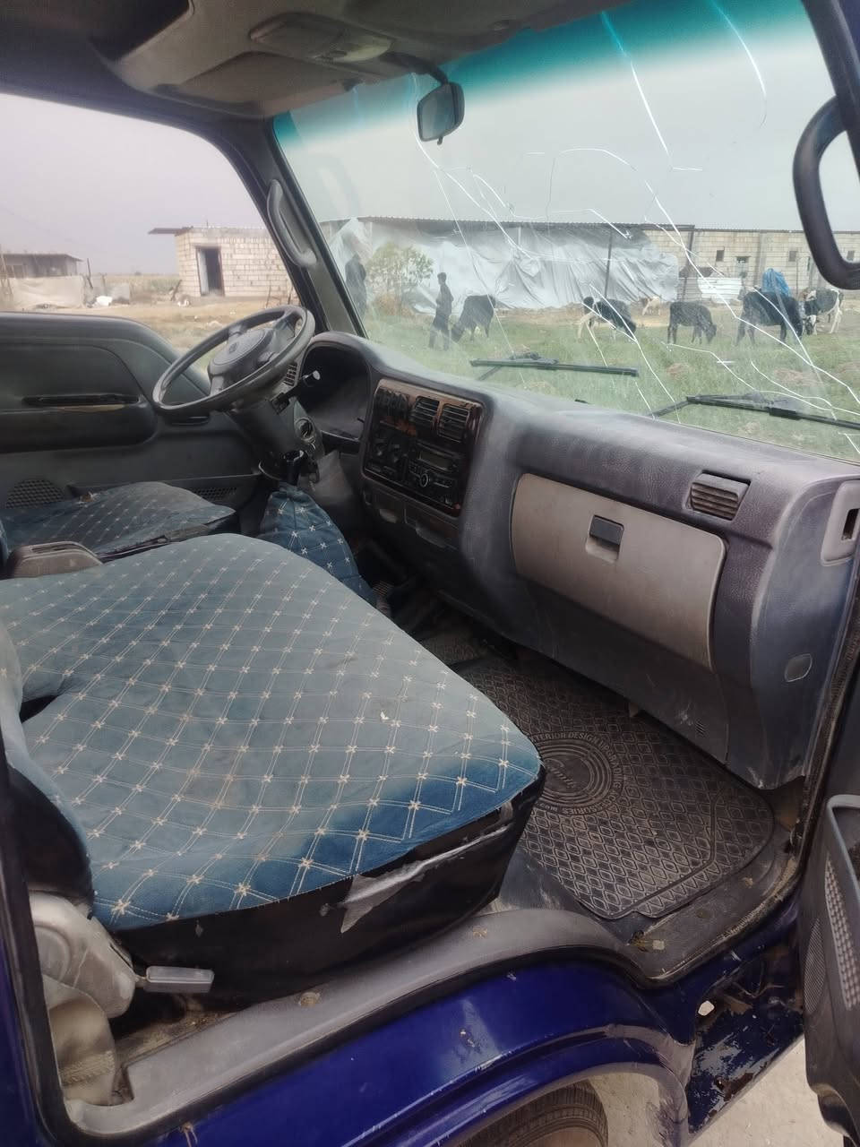 موديل 20001رقم صلاح دين محرك كير كسن شاصي مكفوله مشروع وطني وين ماتريد تحويل مباشر سعر 74وبيه مجال مكان ال نبار عامريت الفلوجه ***********
