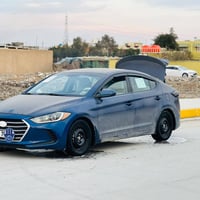 النترا • ٢٠١٧ • رقم ديالى