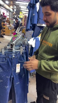 بنطرون • ولادي بناتي • ملابس