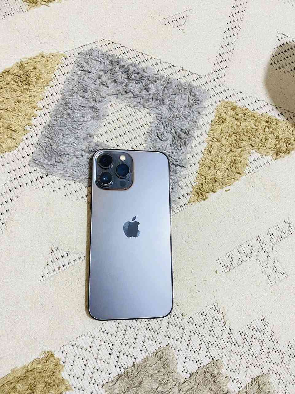 ايفون13 برو ماكس
ذاكره/256
بطارية/73
امريكي
يشغل بوبجي120فريم
مكفول كلشي ما مبدل بيه
السعر650وبيه مجال 
ناصريه مركز


**إذا كنت صاحب هذا الإعلان وتريد حذفه لأي سبب، رجاءا أرسل رسالة إلى الدعم الفني**