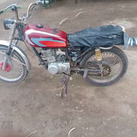 تايكر • مديل ٢٠ • نضيفة