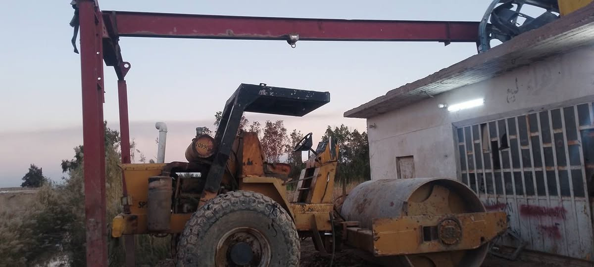 مجموعة حادلات للبيع ***********واسط العزيزيه
