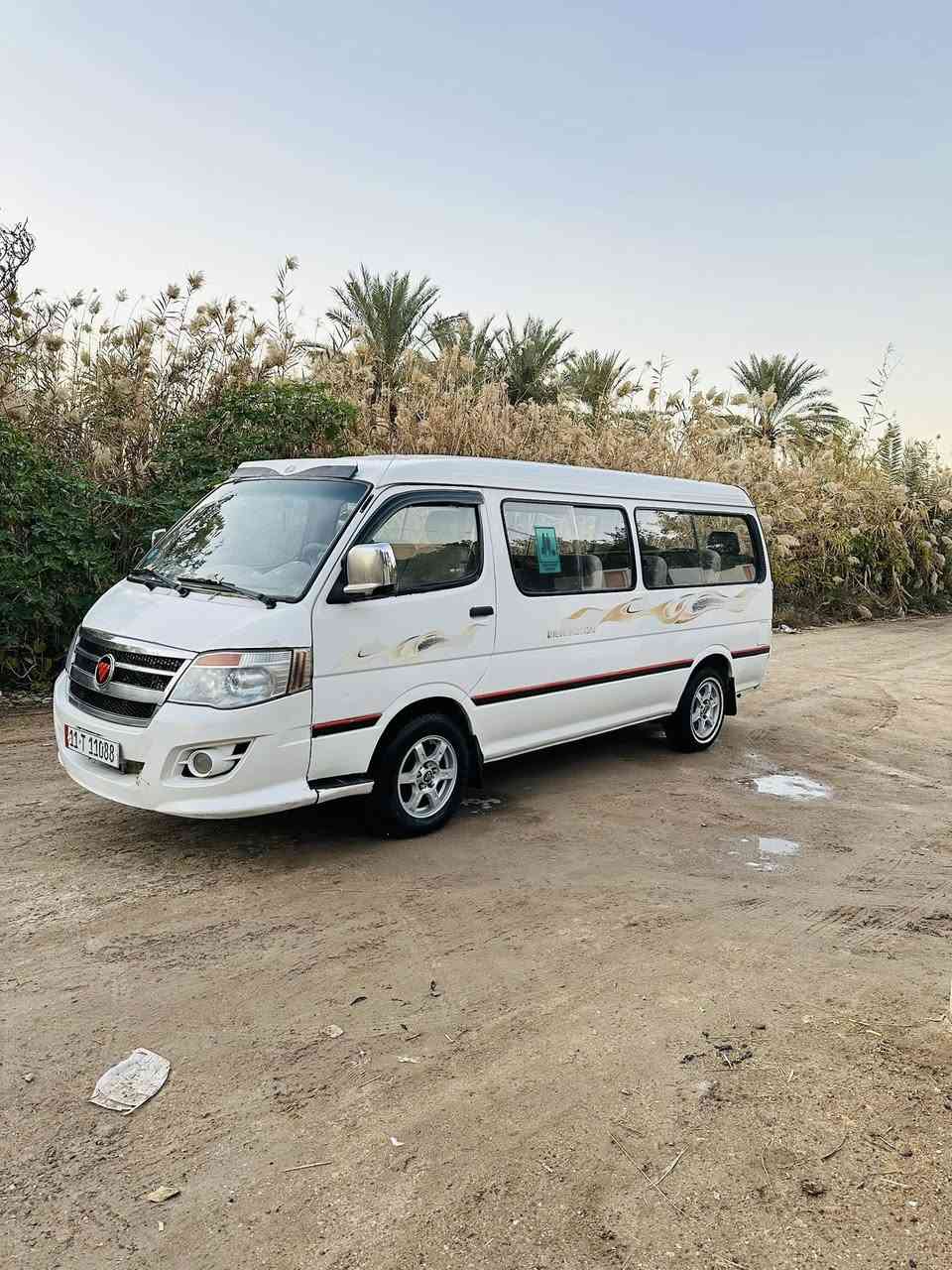 السلام عليكم فاتون موديل 2014 رقم بغداد نكليزي كفاله عامه من الصبغ او الضربه او البارد سياره جديده معنى الكلمه تخم تاير جديد داخل دوشمه عامه سياره استخدام خط جامعه فقط 

مكان بابل قضاء المسيب/ ٨٤) بيه مجال ‭0771 849 0906‬
