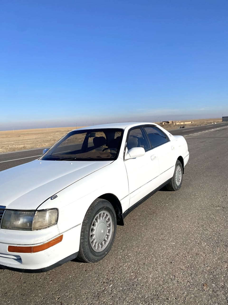 سلام عليكم
بطه 92 للبيع سياره نضيفه صبغ غليل جدآ رقم نينوى الماني سنويه ل 2027 
السعر ٦٣$ وبه مجال قليل
للئستفسار والاتصال ع ***********
ملاحظه أنا مكلف ب نشر
