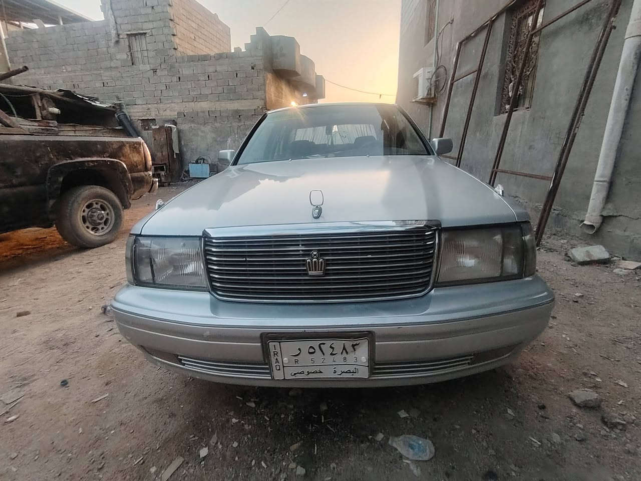 السلام عليكم راس الثور أرنب السعر85 كفاله من الضربه والكصه ونقل ***********
