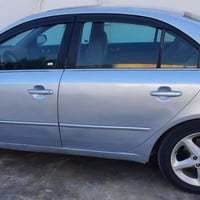 سوناتا ٢٠٠٦ • ٦ سلندر • رقم بغداد