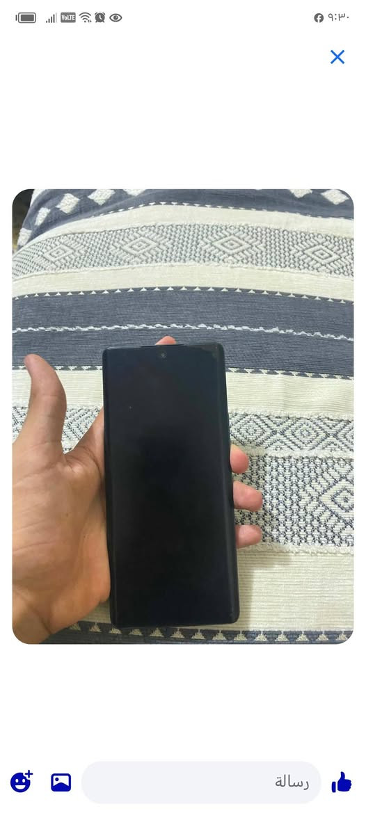 هونر 9a ذاكر ه  256.عشوائيه 8+8    سعر ٢٠٠ بي مجال


**إذا كنت صاحب هذا الإعلان وتريد حذفه لأي سبب، رجاءا أرسل رسالة إلى الدعم الفني**