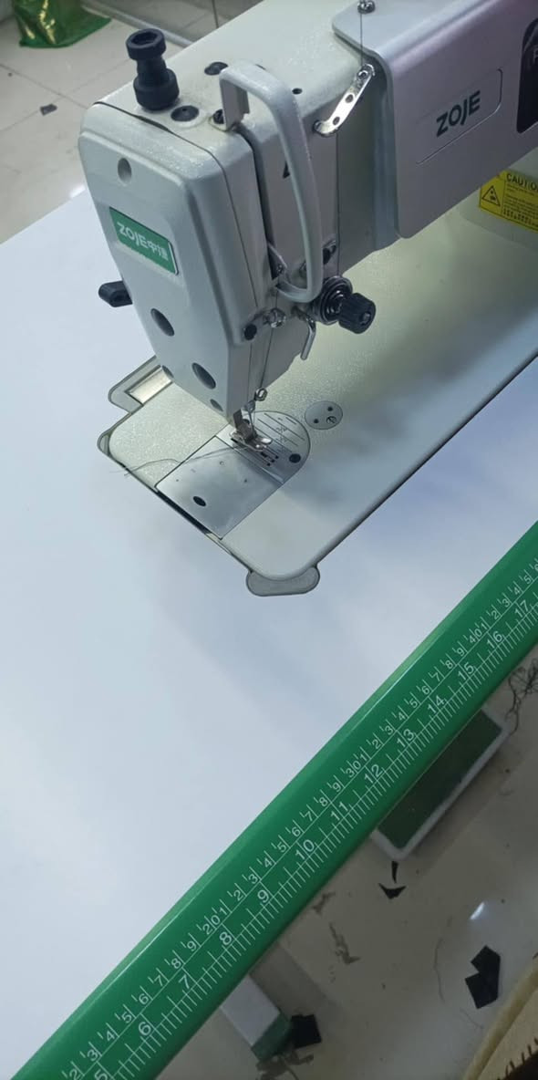 مكينه زوجي سعرها 350 استعمال قليل 

مكاني نجف


**إذا كنت صاحب هذا الإعلان وتريد حذفه لأي سبب، رجاءا أرسل رسالة إلى الدعم الفني**