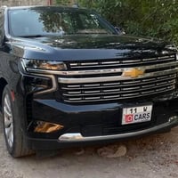 تاهو بريمير 2023 • شيفروليه تاهو بريمير • تاهو 2023 • سيارة دفع رباعي ...