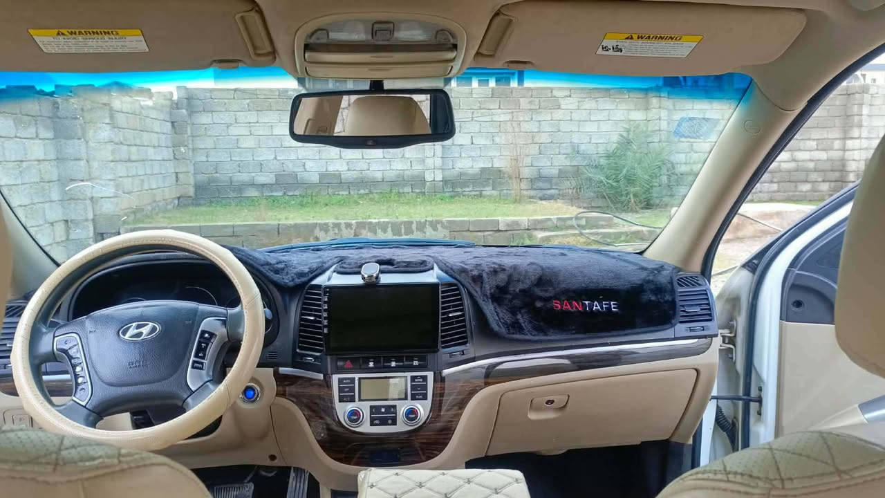 السلام عليكم
للبيع او مراوس حسب القناعه
سنتافي ٢٠١١ خليجي فول 
بصمه
فتحه 
كشن كهرب
سبعه راكب
محرك 6
رقم بغداد الشرعي الشرقاط 
مكان السيارة صلاح الدين الشرقاط
السعر ١٤٥
‏‪***********‬‏
