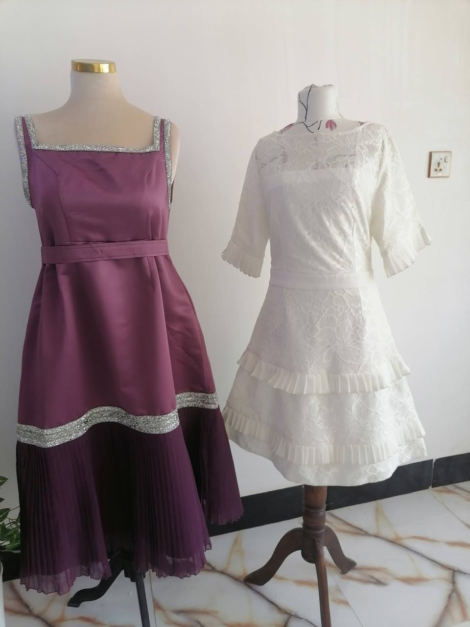 فساتين لببيع بسعر كلش مناسبالنظافه فول درجه اولى الي تريد تراسلني


**إذا كنت صاحب هذا الإعلان وتريد حذفه لأي سبب، رجاءا أرسل رسالة إلى الدعم الفني**