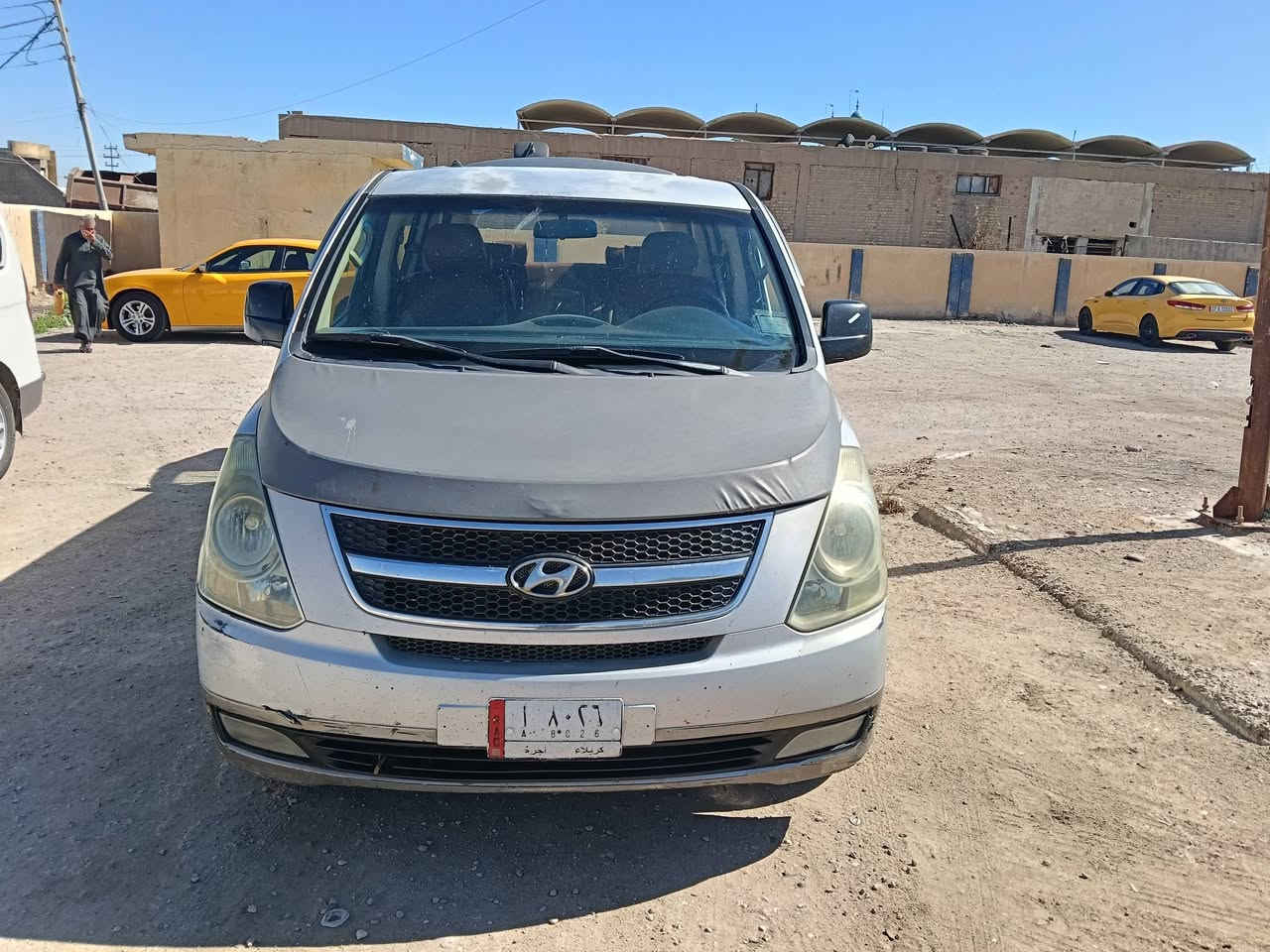 سلام عليكم ستاركس موديل 8 مفتوح محوره مسكر كير عادي سعر 125  هذه الرقم *********** مكان ناصريه مركز
