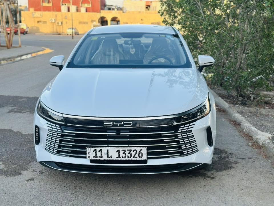 بي واي دي دستروير 2025 للبيع فقط
السياره ماشيه 11 الف السياره على وضع الشركه بيها فقط الجامه الأماميه فطر  والباقي كله مكفول مرقمه بغداد سنويه بسمي تحويل ثاني يوم او شوكت متريد 
مكاني بغداد الي يريدها خل يتواصل وياي واتساب او يتصل على الرقم ***********
