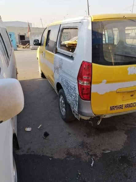 يا الله محل سمكره علي شمري بغداد شيخ عمر حسين واخي وعد سمكري ‏‪***********‬‏
