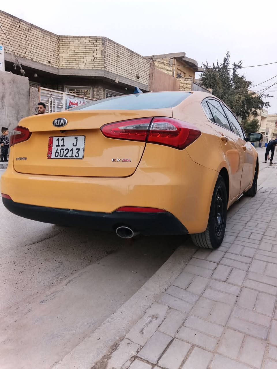 السلام عليكم فورتي للبيع موديل٢٠١٤فول مواصفات١/١
صور حادثهة مذكورة بلمنشور
فتحه سقف
بكلايتات لد
بصمه
شاشه كبيره
كاميرا خلفيه
مرايات ملي شفط
مازدات لد
لايت زنون بلادي
من امريكا
خزن ميمور
كشنات كهربائي
محرك جي تي اي
مكان بغداد العبيدي
السعر 118 بيها مجال قليل
استفسار ***********
