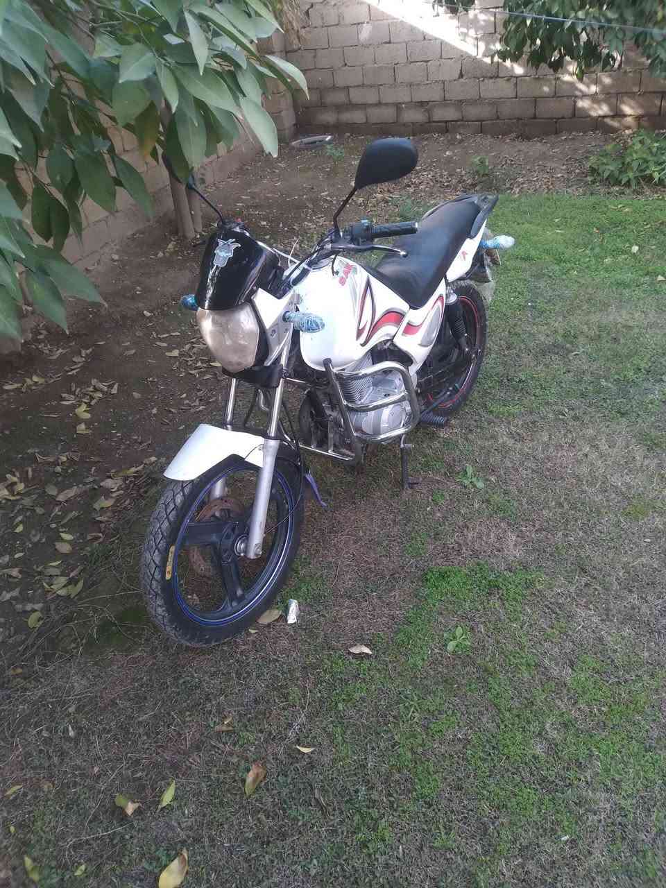 السلام عليكم سنكي موديل 2018 اوراق كامله كهربائيات شغاله لا ت لا تنقيص لا تطهير دراجه نظيفه السعر 575 وبيها مجال لا تطيبين نظيفه ,,***********
