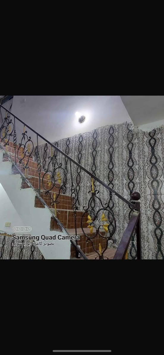 دار للبيع  50 متر طابقين عقد 117 الشبانات البزل الثالث  كافه الخدمات التفاصيل كافه الخدمات /السعر والتفاصيل علخاص او اتصل على رقم  *********** كربلاء, العراق
