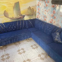 تخم ديوان • ١١ مقعد • زيونة