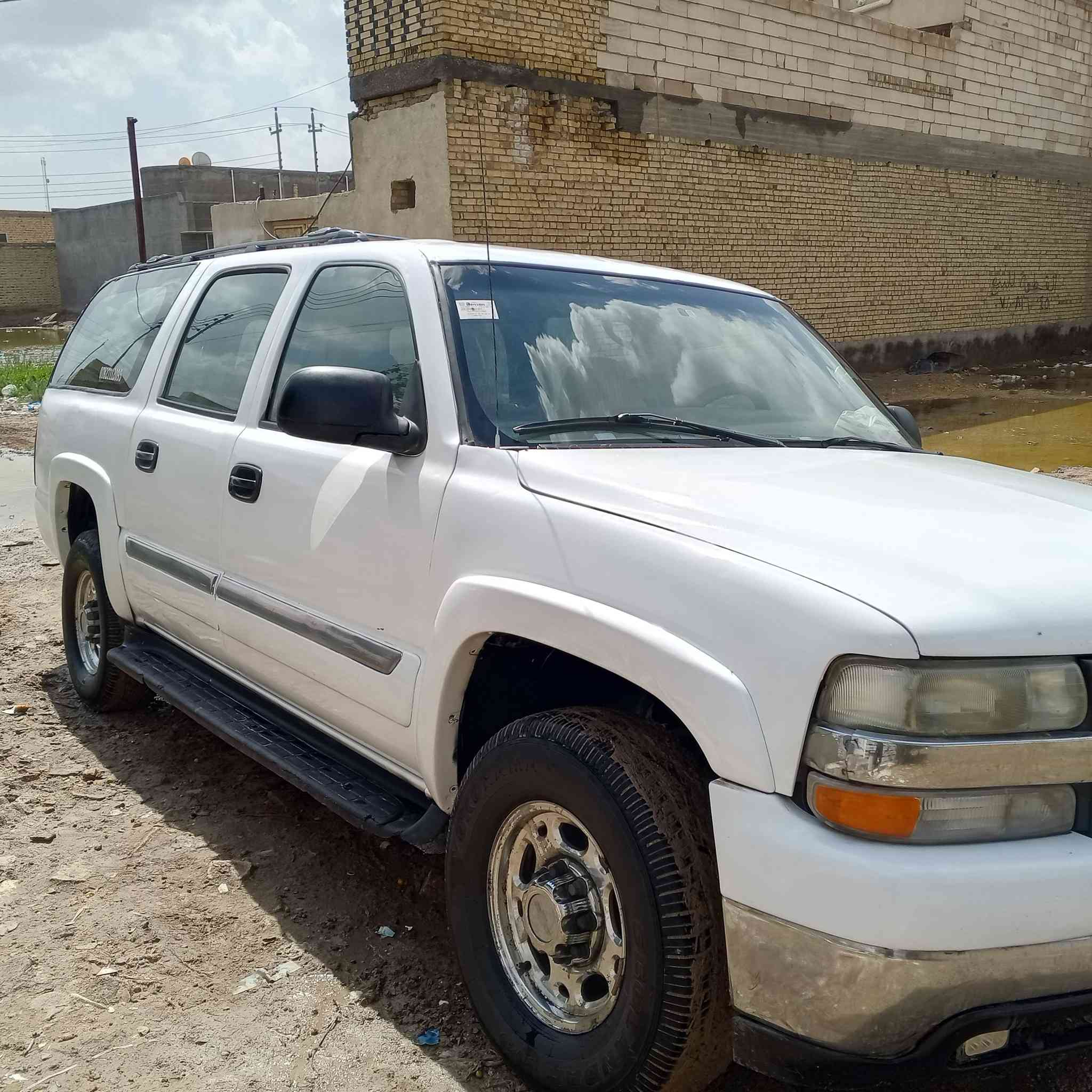 سياره حلوه جاهزه تحويل ثاني يوم اتصال *********** محرك مع جير شرط
