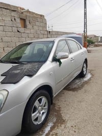 موديل ٢٠٠٨ • مكينه ٢٠٠٠ • رقم اربيل