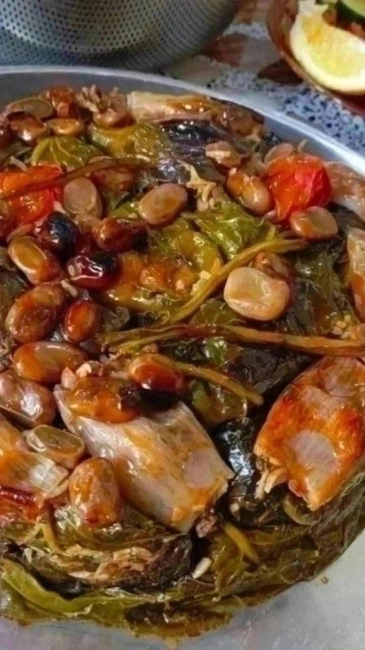 سلام عليكم الحجز مفتوح على جميع المأكولات والمخلالات الحجز مفتوح على الدوالمه باجر لي يريد يثبت حجز 🫑🍆🍅متوفره كليجه ريحه وطعم تخبل متوفره كبه مشويه


**إذا كنت صاحب هذا الإعلان وتريد حذفه لأي سبب، رجاءا أرسل رسالة إلى الدعم الفني**