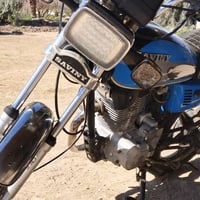 دراجه للبيع سيفانه 5 كير موديل 2021 اوراق كامله  نضيفه كلش   كهربائيات...