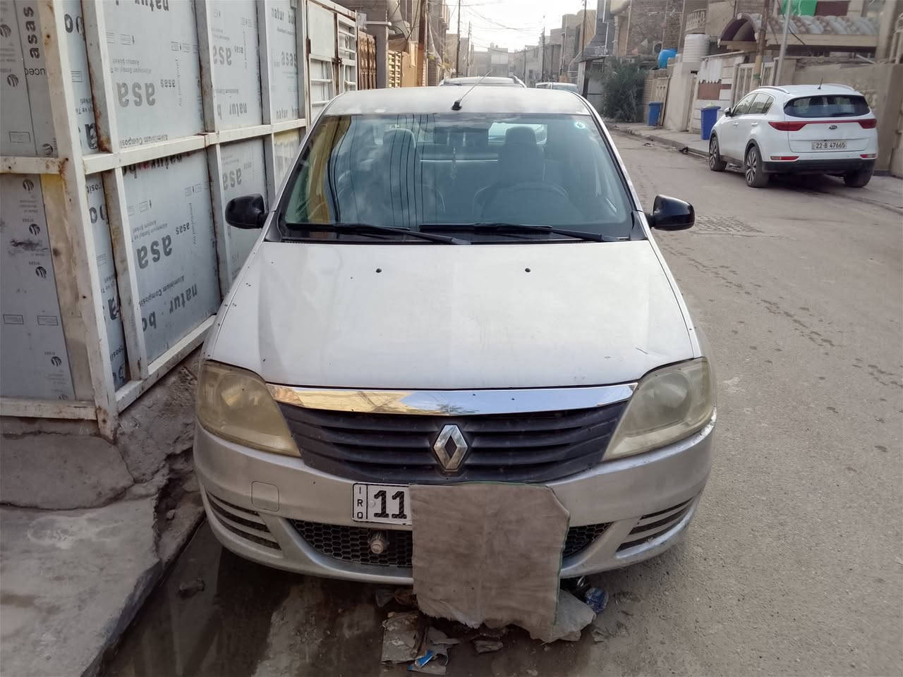 رينو لوكان اوتوماتيك فرنسي موديل 2012


**إذا كنت صاحب هذا الإعلان وتريد حذفه لأي سبب، رجاءا أرسل رسالة إلى الدعم الفني**