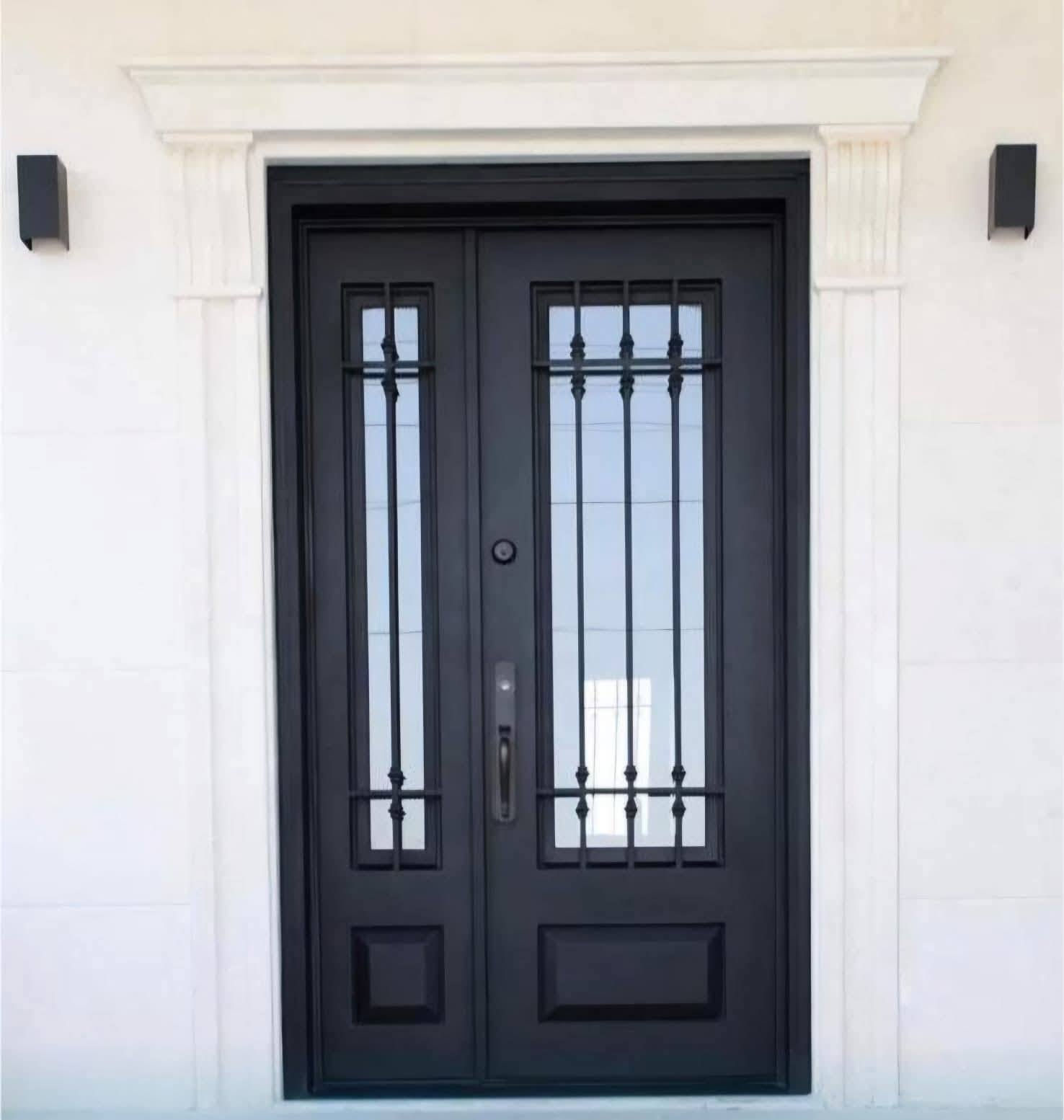 بسم الله الرحمن الرحيم
حدادة البصره العامه  للأبواب والشبابيك والمحجرات والسقائف بأسعار مناسبة 

والتوصيل مجانا لكافة انحاء البصرة .....

العنوان. البصرة.
للأستفسار .يرجى المراسلة عالخاص***********واتساب
