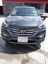 سنتافي • ٢٠١٧ • ١٠٢ مايل