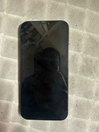 جهاز ١٢ برو ماكس بطاريه 80 ذاكره 256   مبدل شاشه وضهر سعره 350  وبي مج...