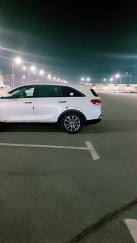 سورنتو • ٢٠١٦ • كويتي