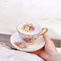 سيت رويال آلبرت • صنع ١٩٦٢ • تحف