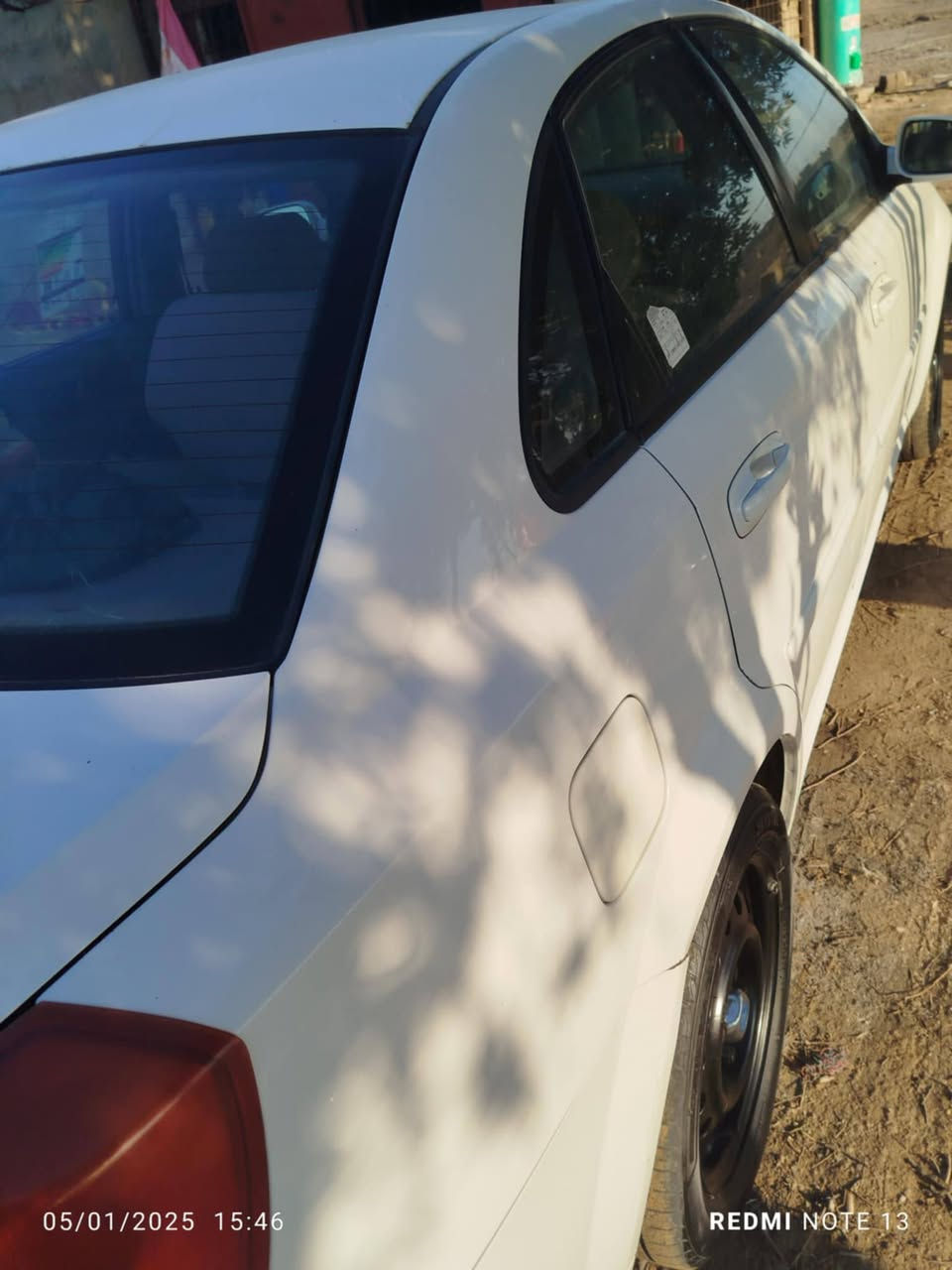 للبيع مستعجل


**إذا كنت صاحب هذا الإعلان وتريد حذفه لأي سبب، رجاءا أرسل رسالة إلى الدعم الفني**