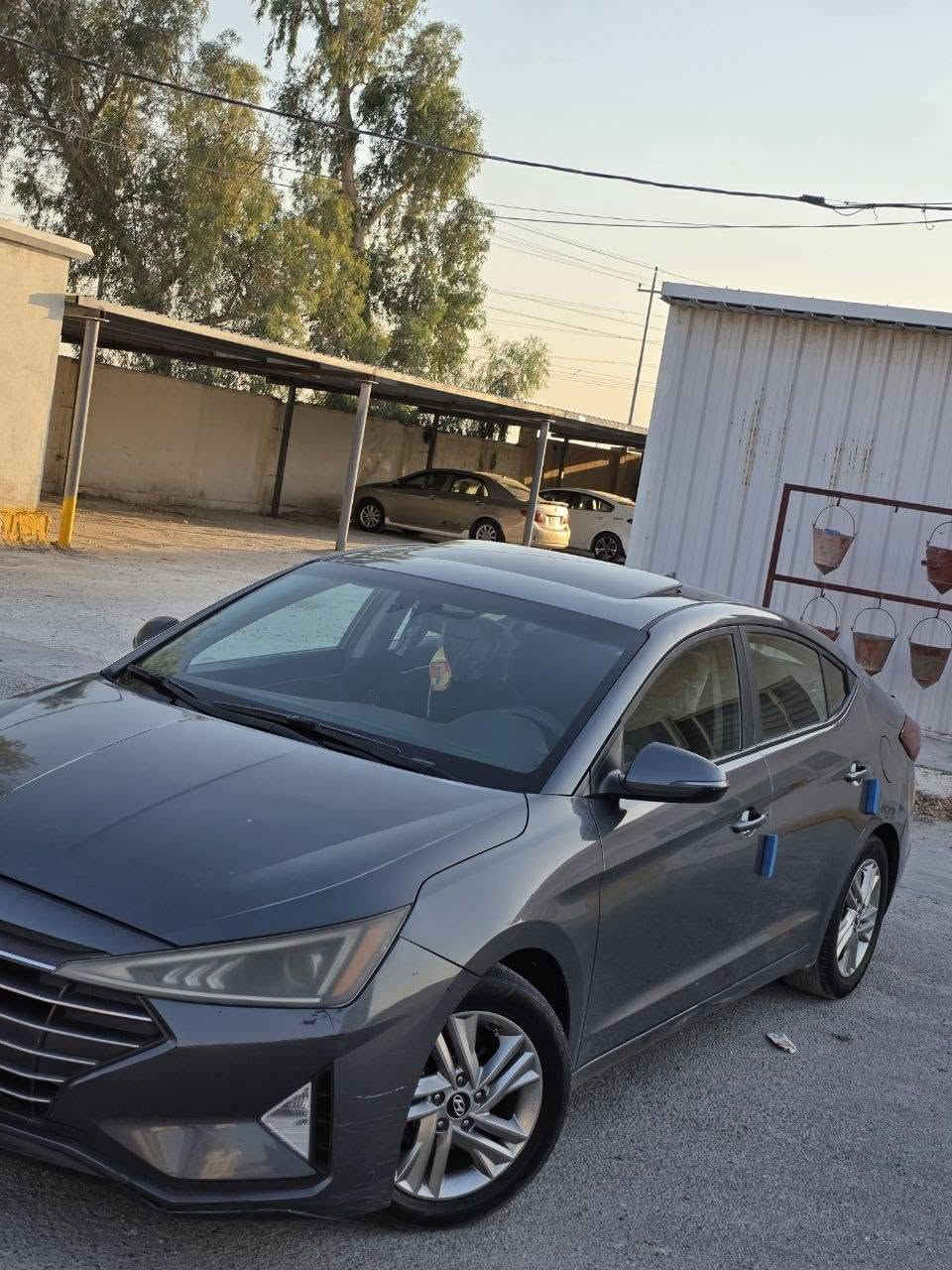 السلام عليكم ورحمة الله
النترا وارد امريكي 19
فول مواصفات
حادثها نص جاملغ خلفي صبغ
الباقي بارد فقط
رقمها انبار حره تحويل مباشر
مكانها الفلوجة

السعر.. 125 وبيها مجال
للاستفسار الاتصال على الرقم
او مراسله الصفحة 

***********
