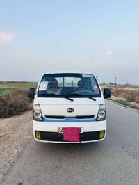 كيا بنكو • ٢٠١٩ • ذي قار