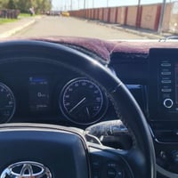 كامري SE • ٢٠٢٣ • رقم كركوك