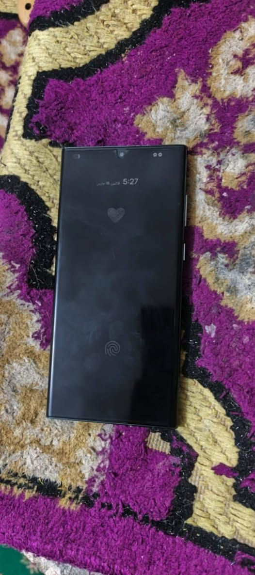 اس 22 جهاز نضيف وجديد مراوس اب اس 23  وطي فرق


**إذا كنت صاحب هذا الإعلان وتريد حذفه لأي سبب، رجاءا أرسل رسالة إلى الدعم الفني**